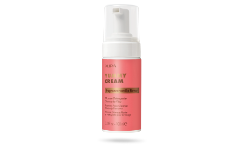 Yummy Cleasing Cream - PUPA Milano