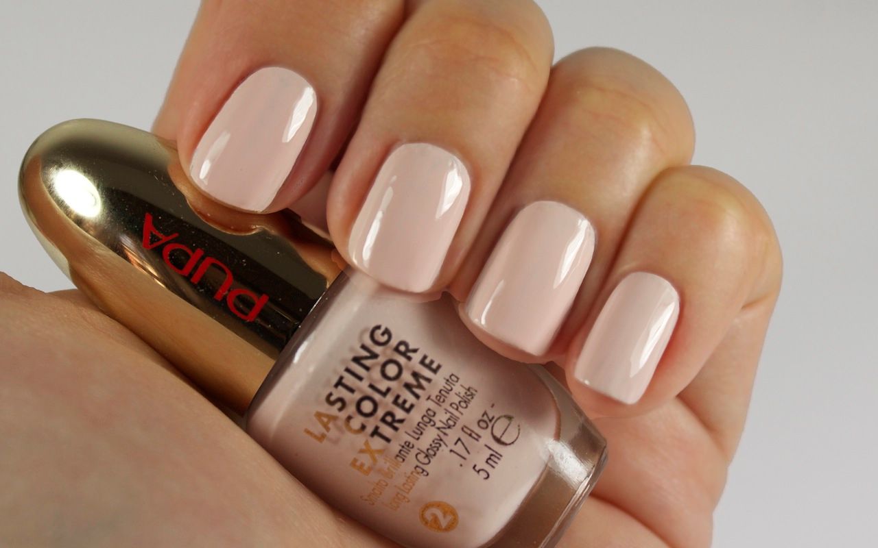 Lasting Color Extreme - PUPA Milano