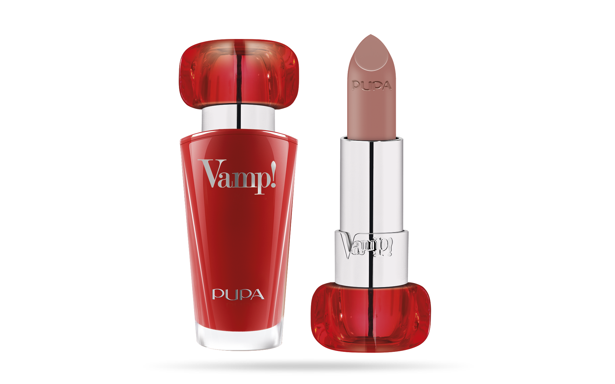 Vamp! Lipstick - PUPA Milano