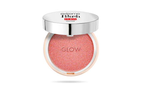 Extreme Blush Glow - PUPA Milano