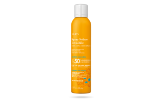 Invisible Sunscreen Spray SPF 50 (200 ml) - PUPA Milano