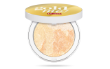 Gold Me! Trio Frost Highlighter - PUPA Milano