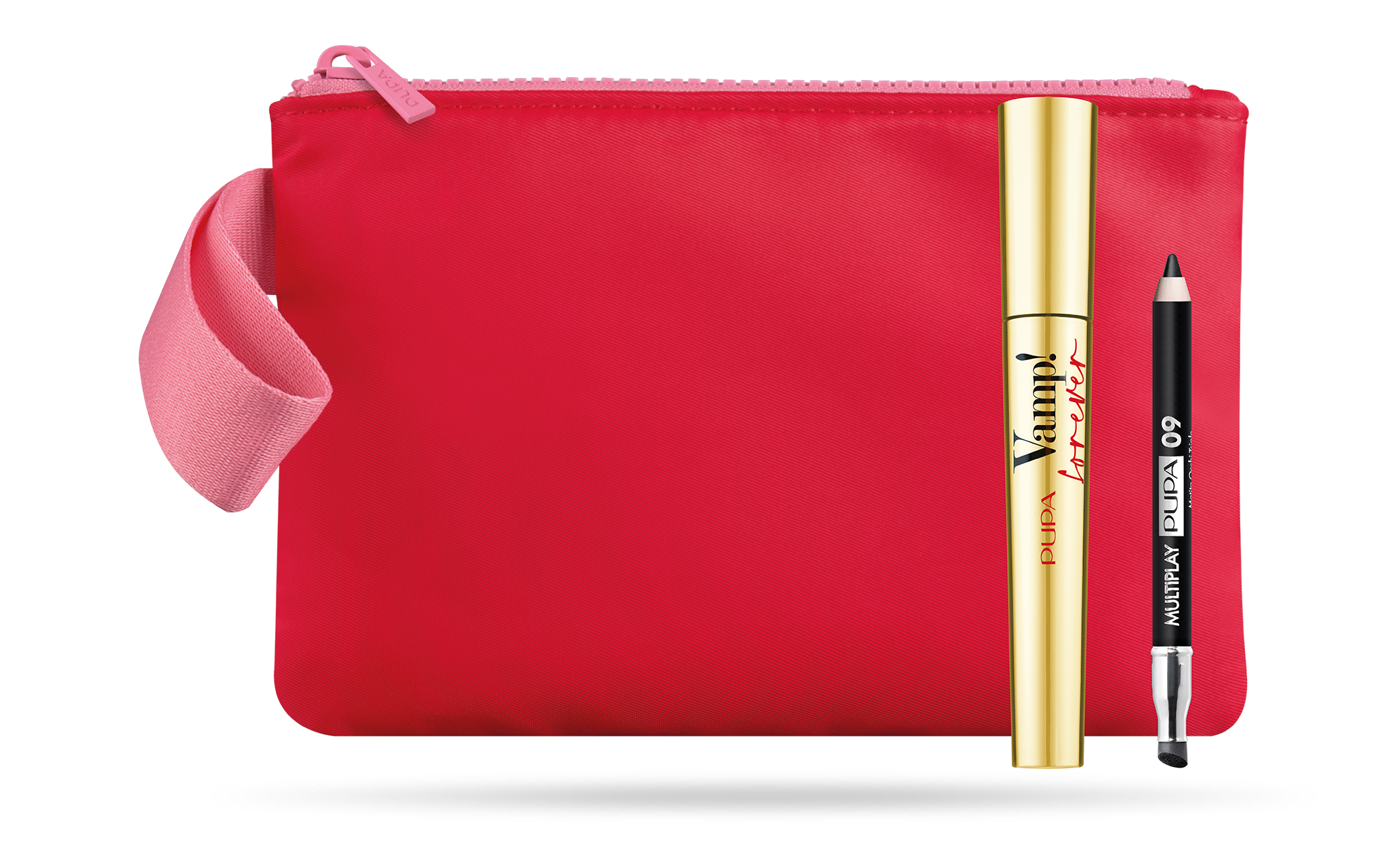 Kit Vamp! Forever & Mini Multiplay - PUPA Milano