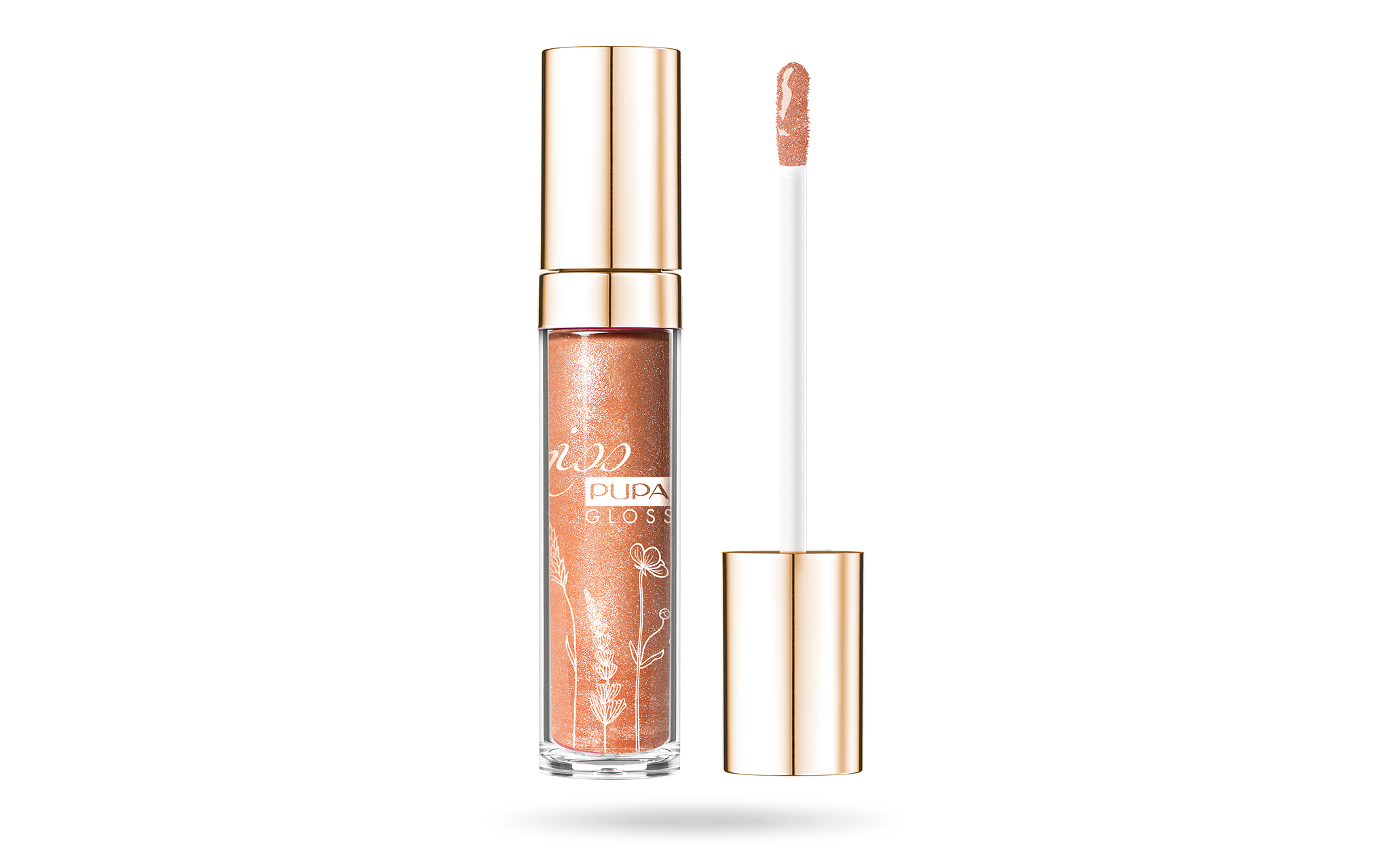 Miss Pupa Gloss - PUPA Milano