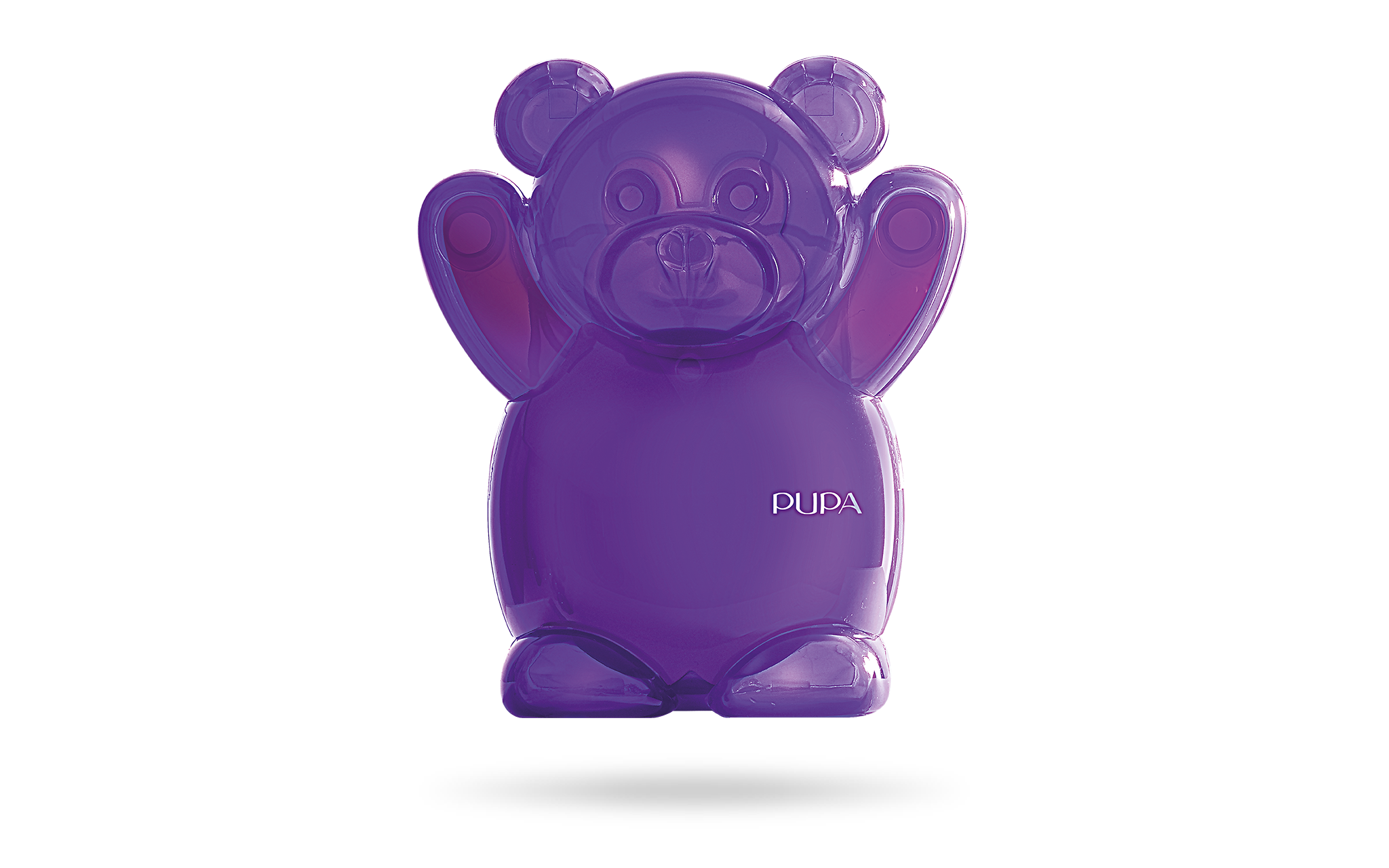 Happy Bear - PUPA Milano