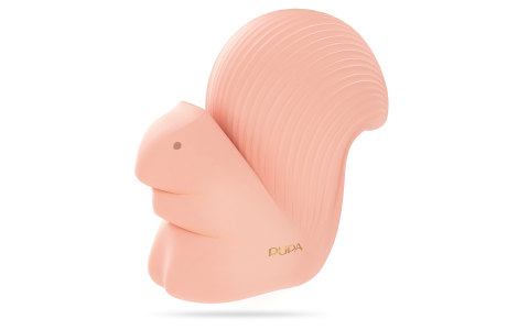 Pupa Squirrel 4 - PUPA Milano