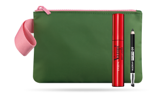Kit Vamp! Sexy Lashes & Mini Multiplay - PUPA Milano