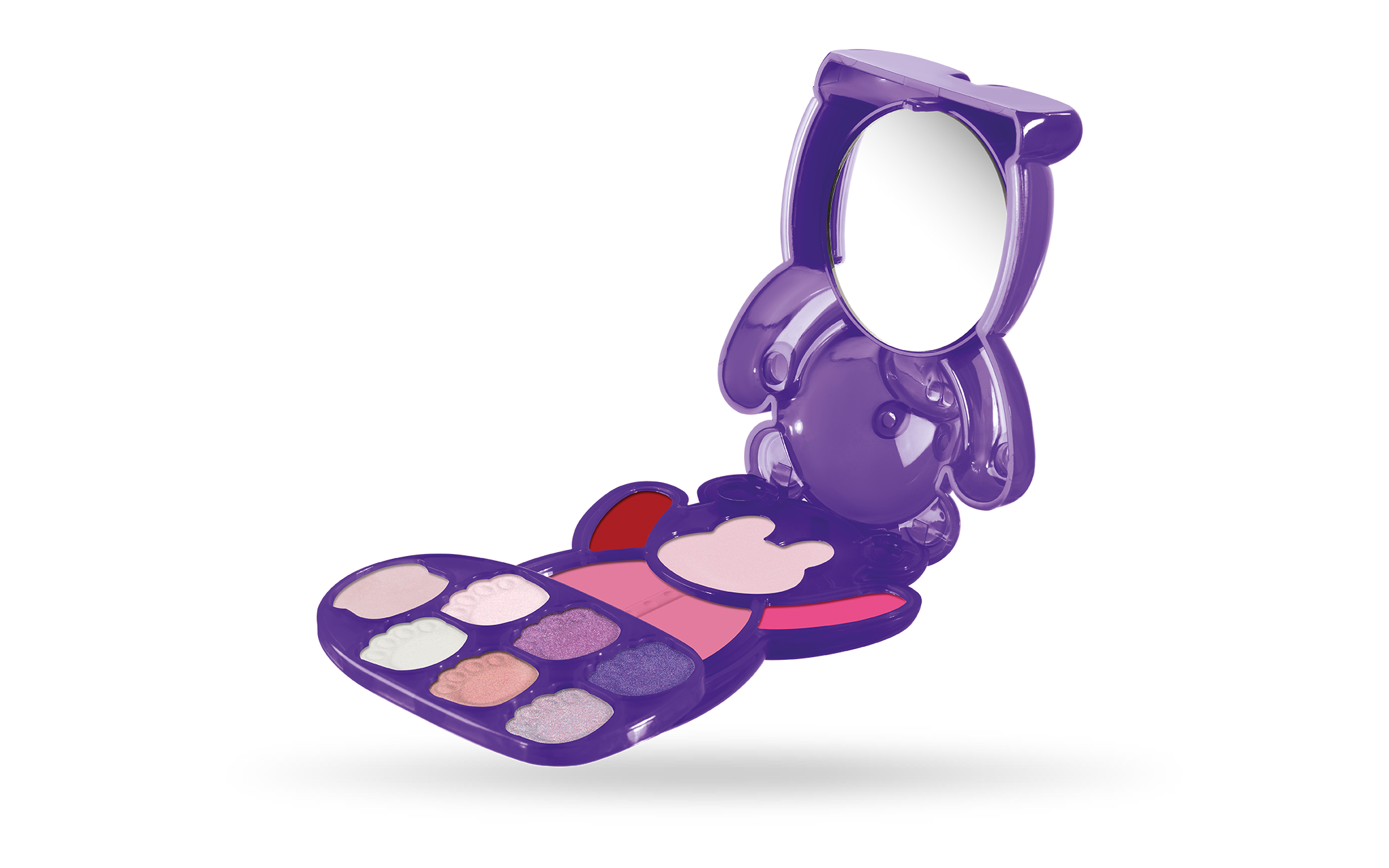 Happy Bear - PUPA Milano