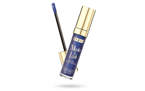 Made to Last Liquid Eyeshadow - PUPA Milano
