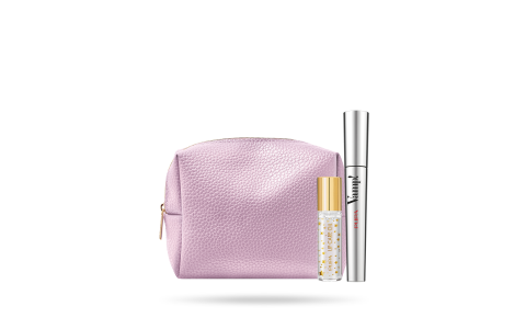 Kit Vamp! Mascara & Lip Care Oil - PUPA Milano