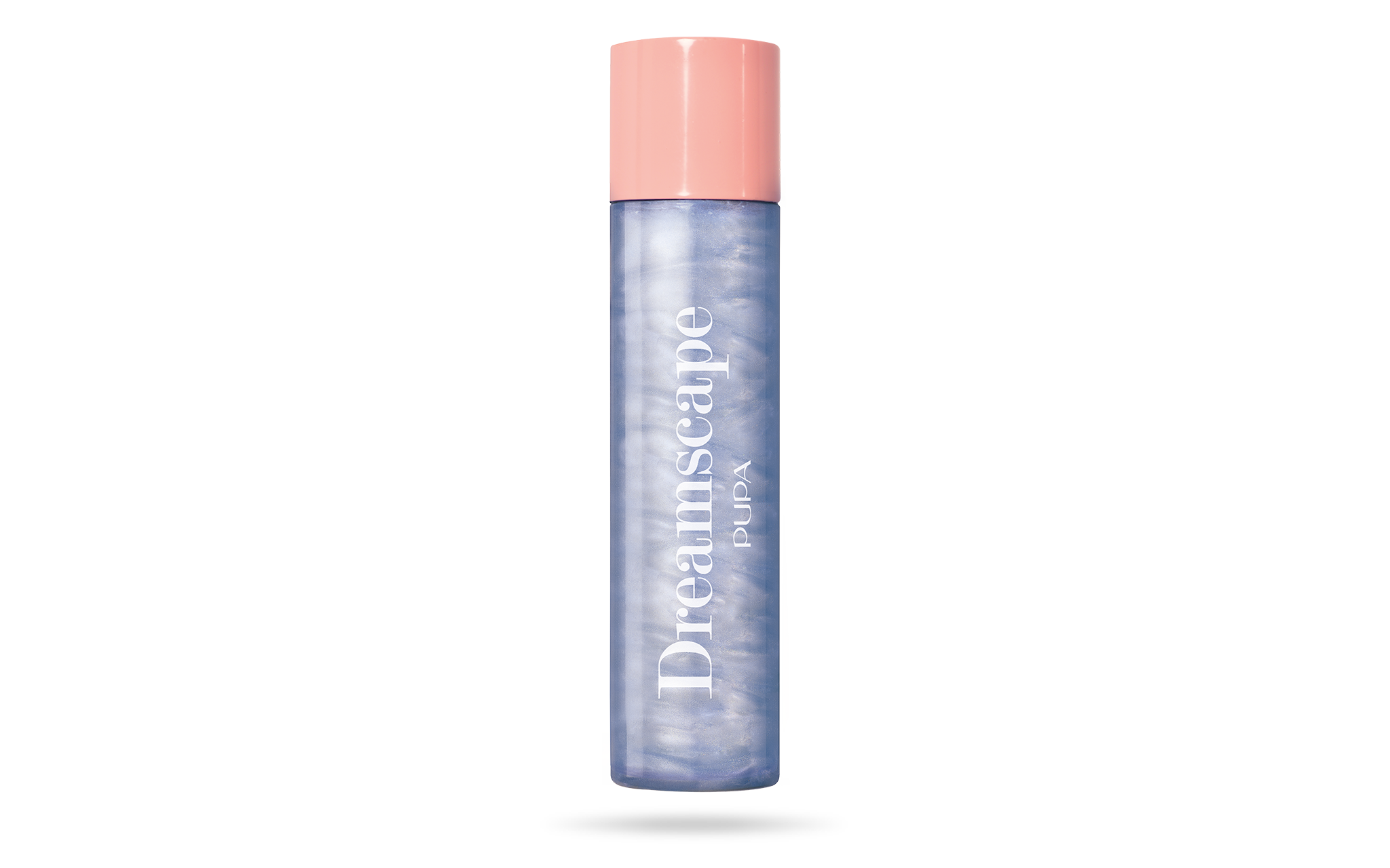 Dreamscape Scented And Glow Body Water - PUPA Milano