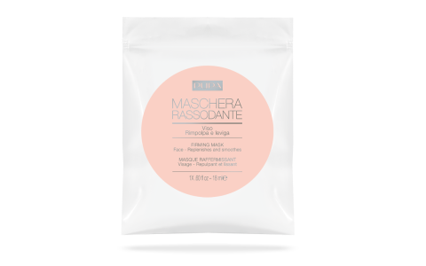 FIRMING MASK - PUPA Milano