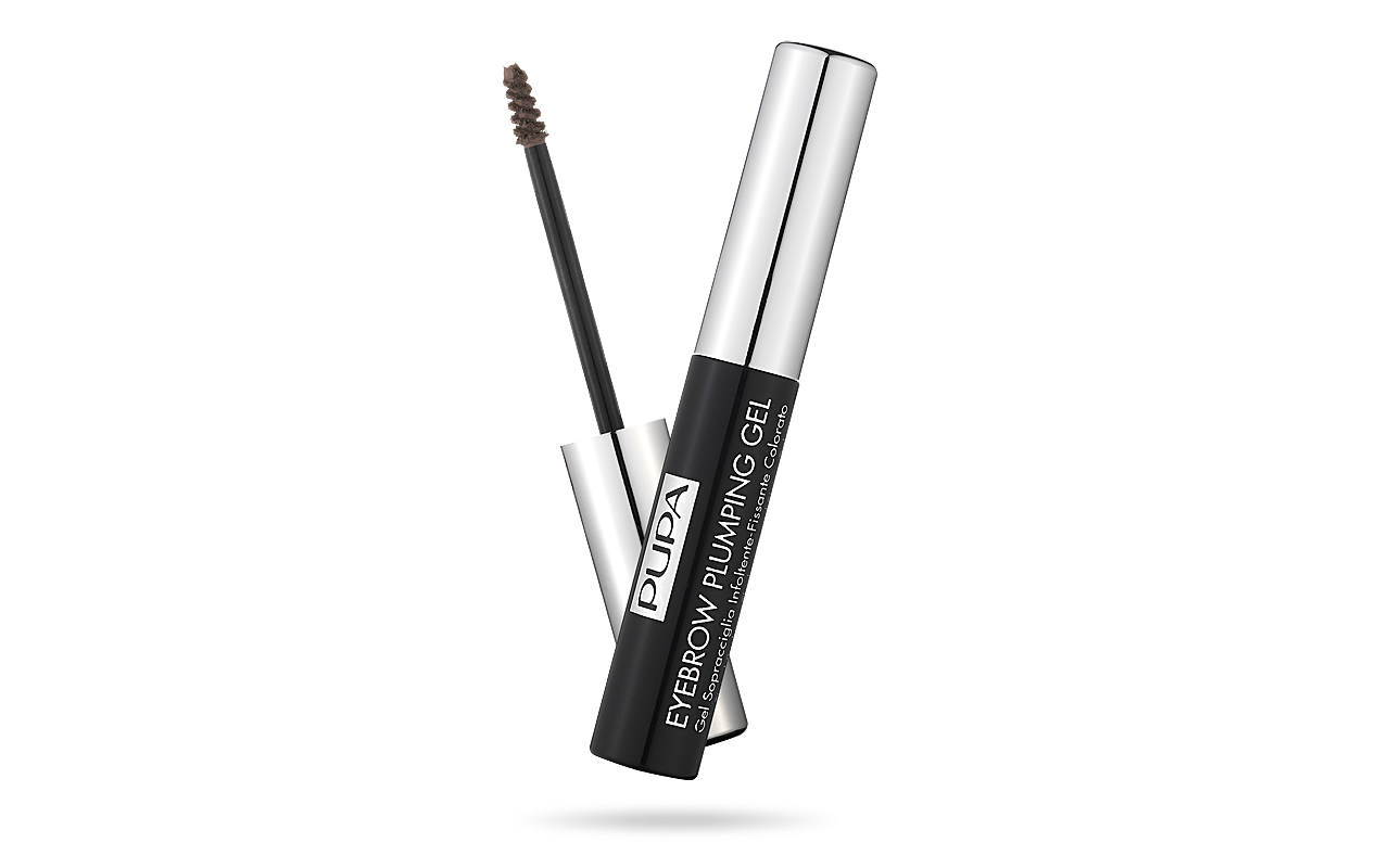 Eyebrow Plumping Gel - PUPA Milano