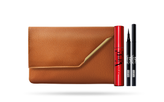 Vamp! Mascara Sexy Lashes & Skinnyliner - PUPA Milano