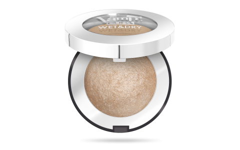 Vamp! Wet&Dry Eyeshadow