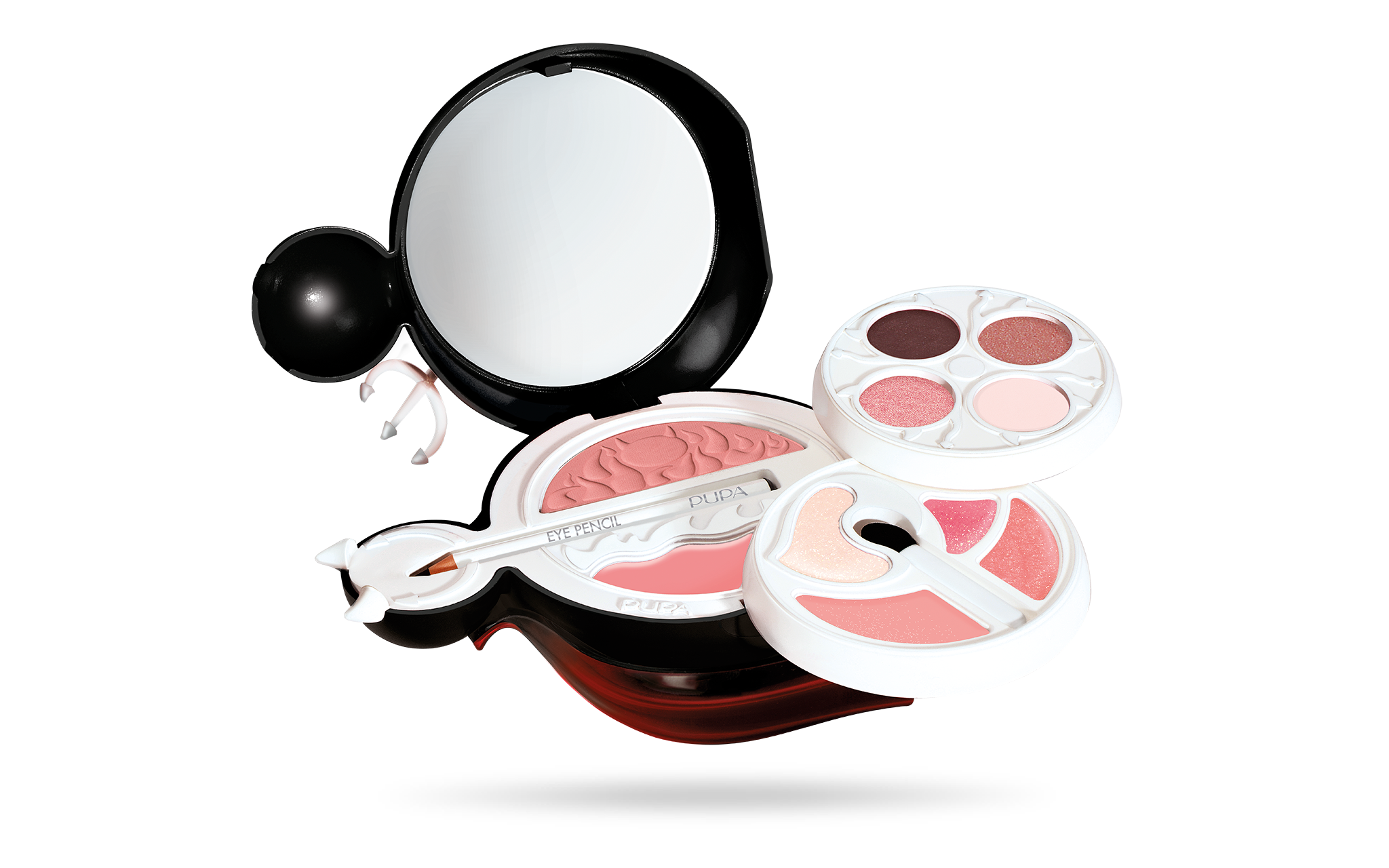 Pupa Devil - PUPA Milano