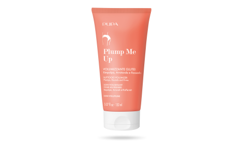 Plump Me Up Buttock Enhancer
