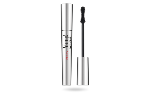 Vamp! Waterproof Mascara - PUPA Milano