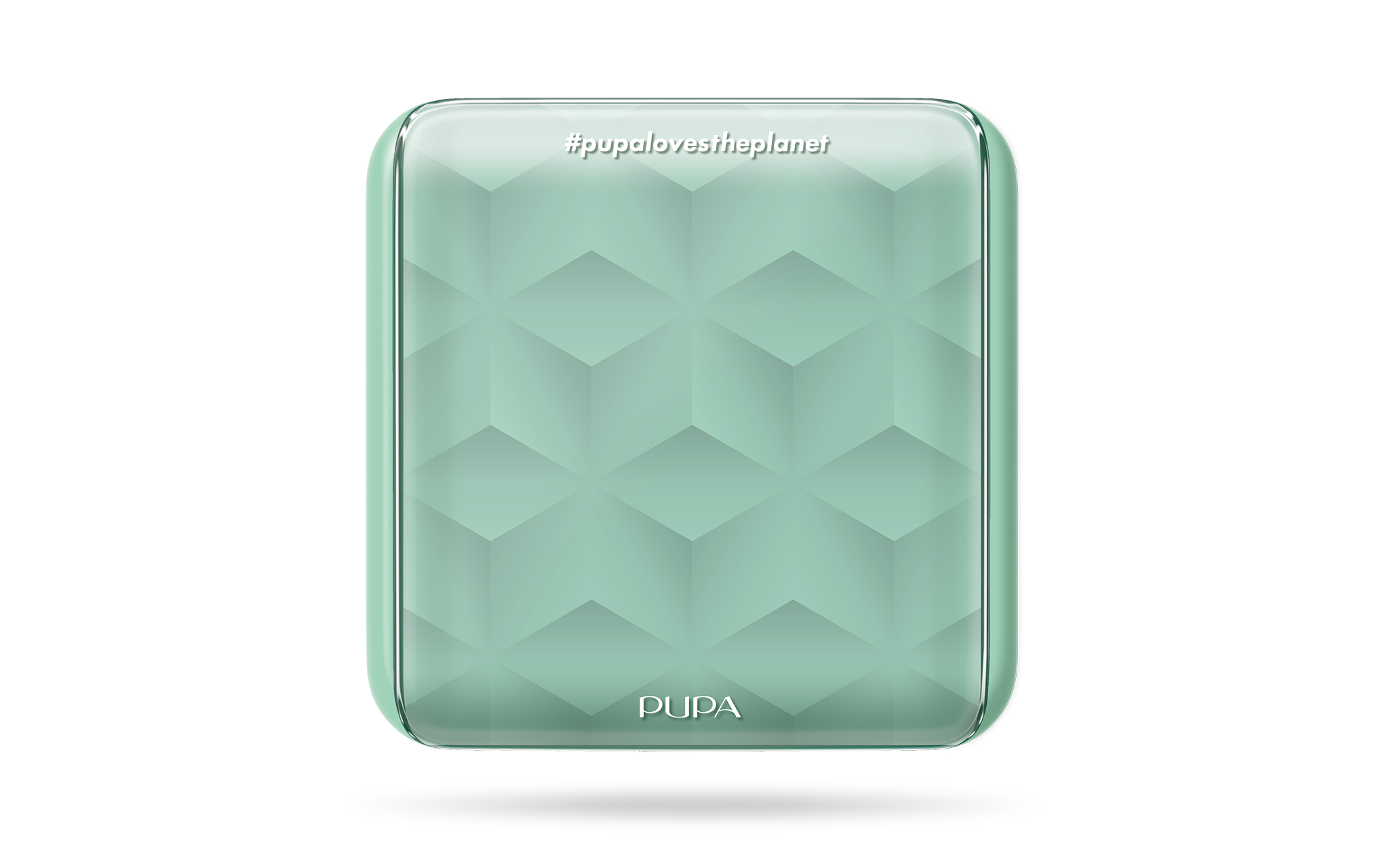 Palette S 3D Effects - PUPA Milano