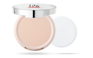 Like a Doll Compact Powder - PUPA Milano