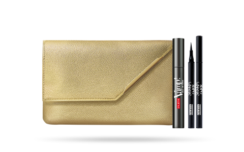 Vamp! Mascara All in One & Skinnyliner - PUPA Milano