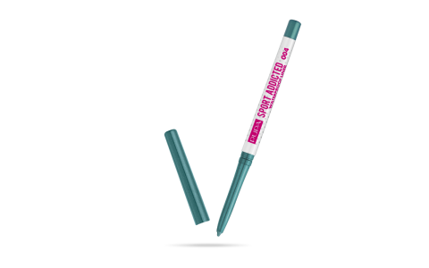 Sport Addicted Waterproof Liner - Sweat and Water Resistant Eye Pencil