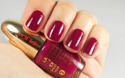 Lasting Color Extreme - PUPA Milano