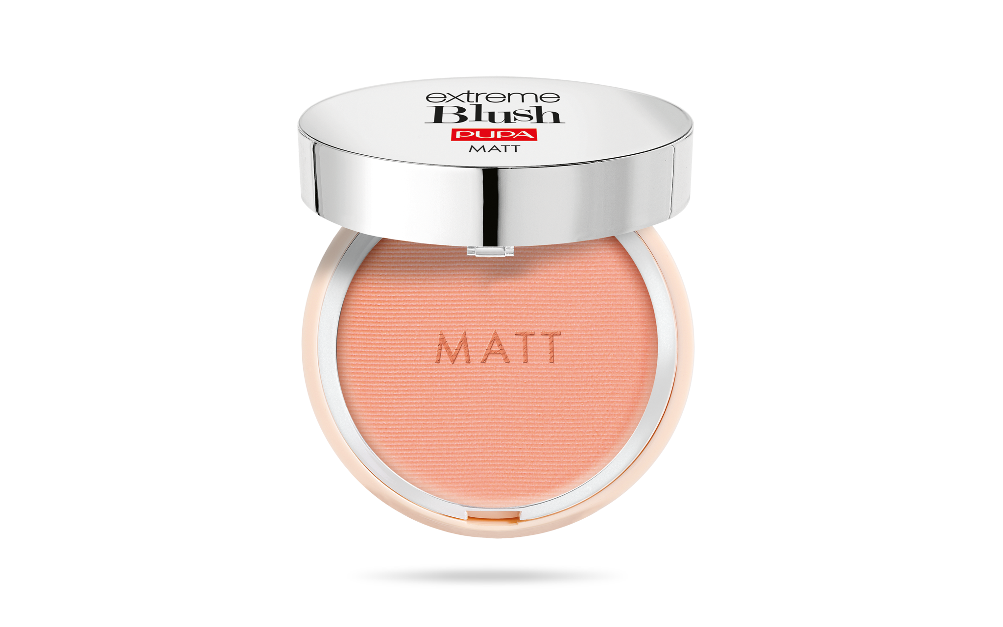Extreme Blush Matt - PUPA Milano