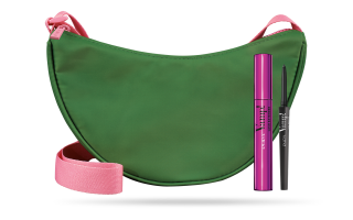 Kit Vamp! Lash Extender & Vamp! Eye Pencil - PUPA Milano