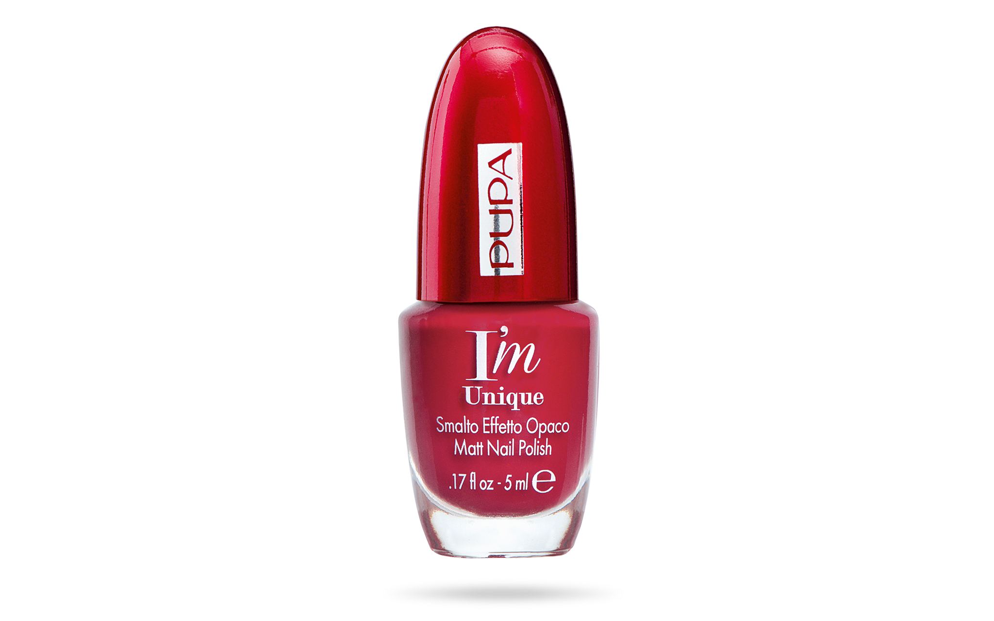 I'm Unique Nail Polish - PUPA Milano