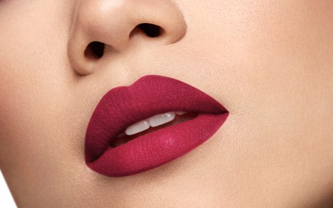 I'M Matt Lip Fluid - PUPA Milano