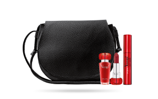 Kit Vamp! Sexy Lashes & Vamp! Lipstick - PUPA Milano Kit Vamp! Sexy Lashes & Vamp! Lipstick