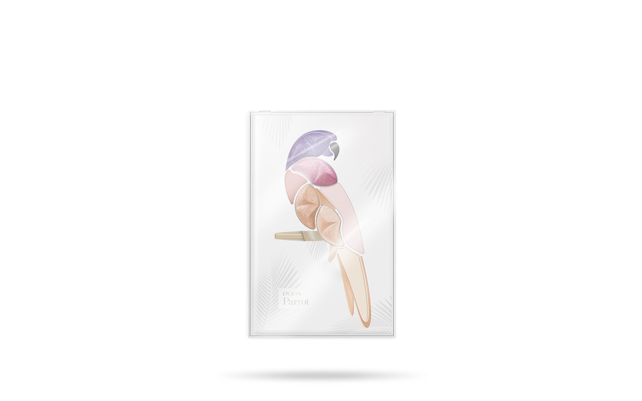 Parrot - PUPA Milano