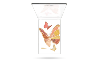 Butterfly - PUPA Milano