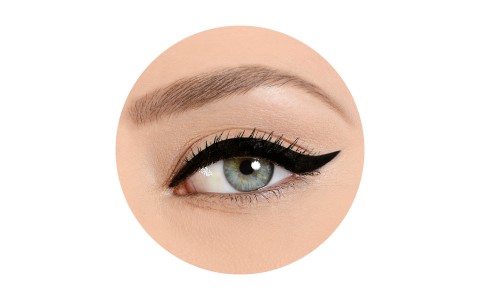 Vamp! Stylo Liner - PUPA Milano