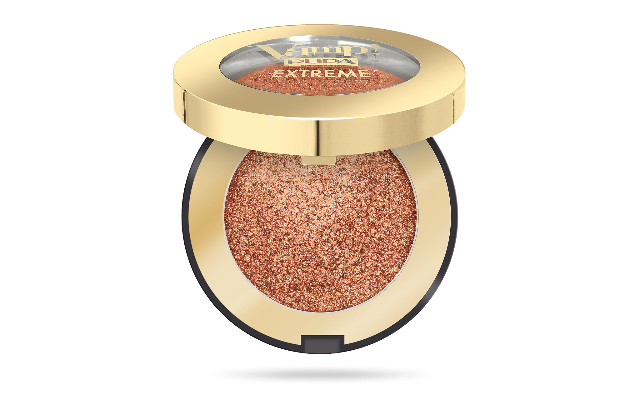 Vamp! Extreme Eyeshadow - PUPA Milano