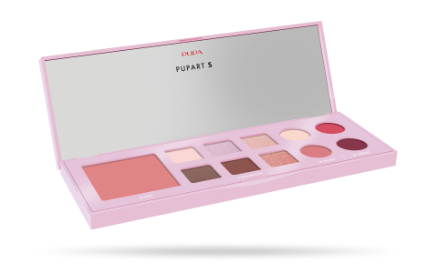 Pupart S - PUPA Milano