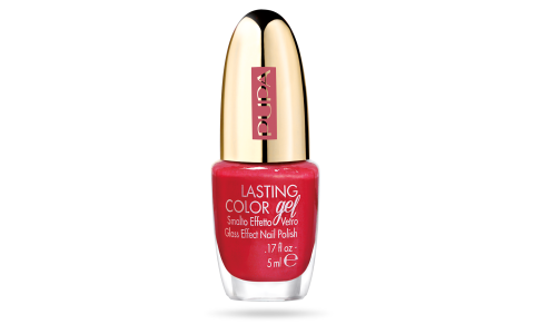 Lasting Color Gel - PUPA Milano