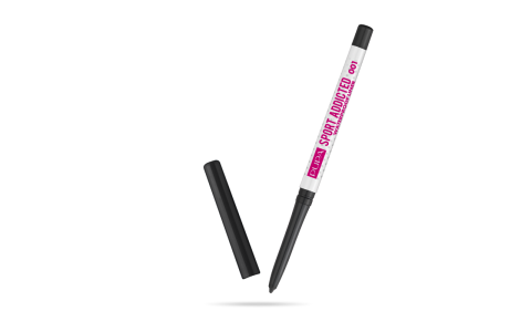 Sport Addicted Waterproof Liner - Sweat and Water Resistant Eye Pencil