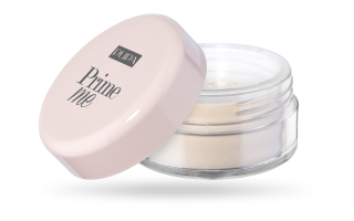 Setting Powder - PUPA Milano