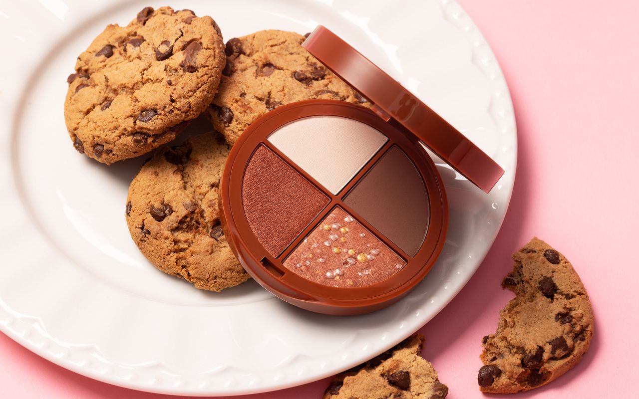 Delicious Cake Palette - PUPA Milano