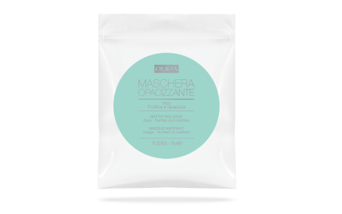 MATTIFYING MASK - PUPA Milano