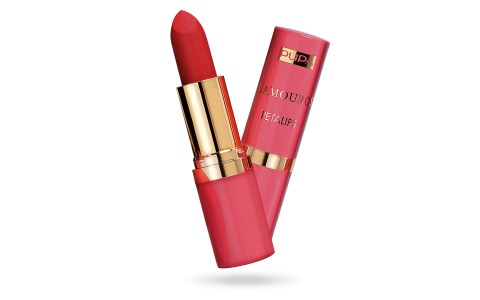 Glamourose Petalips - PUPA Milano