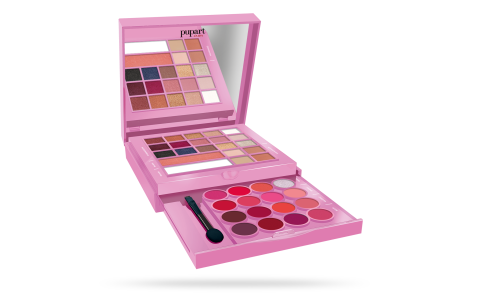 Pupart M - PUPA Milano
