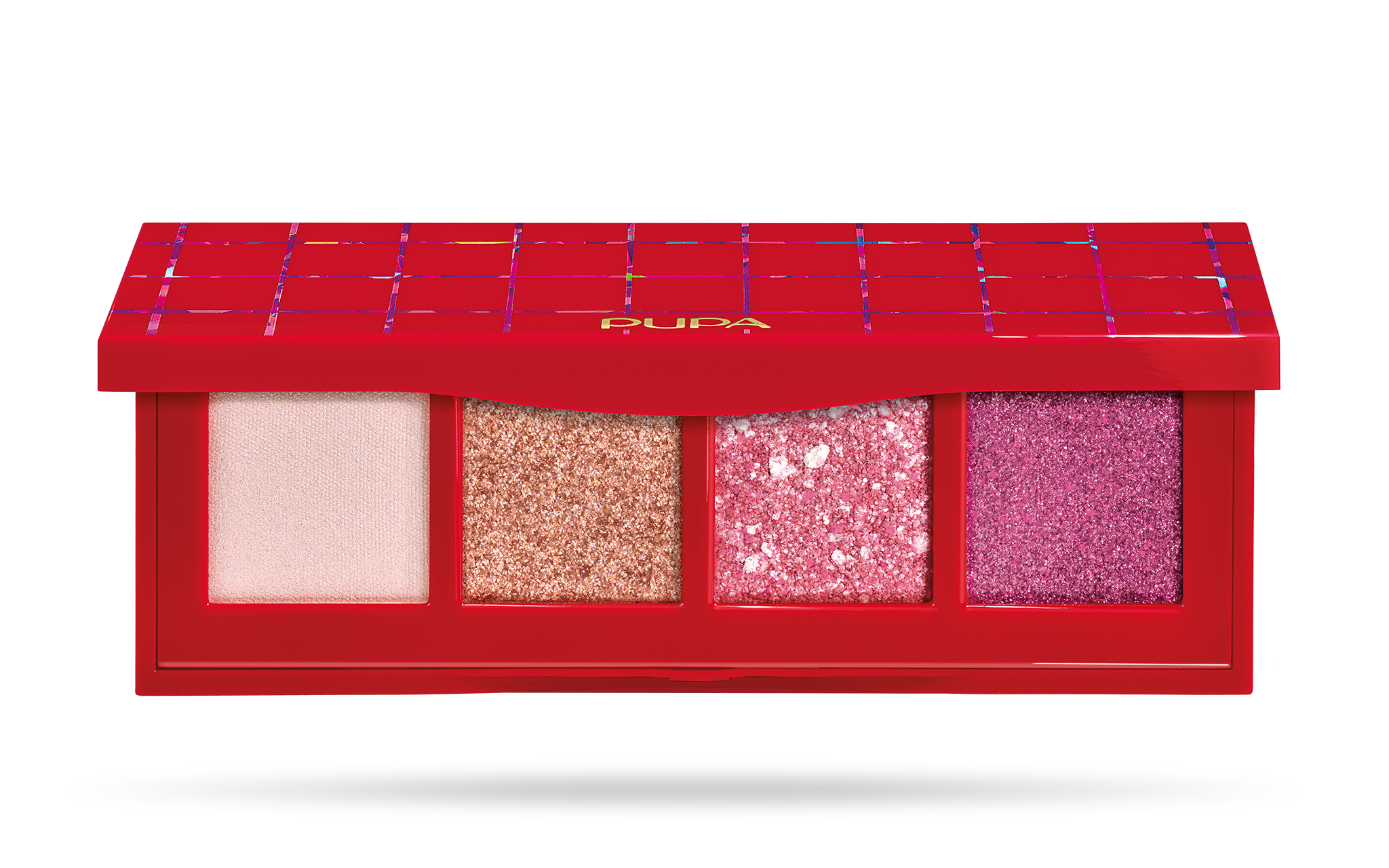 Holiday Land Eyes Palette - PUPA Milano