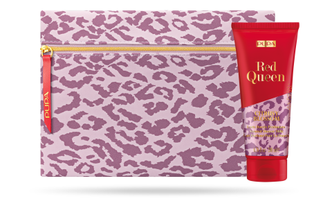Scented Shower Milk - PUPA Milano