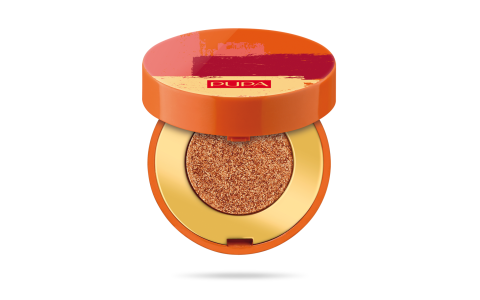Summer Escape Metal Eyeshadow - PUPA Milano