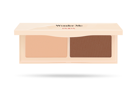 Wonder Me Natural Sculpt - PUPA Milano