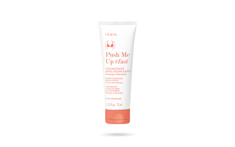 Push Me Up #Fast Rapid Action Breast Enhancer - PUPA Milano