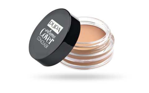 Extreme Cover Concealer - PUPA Milano